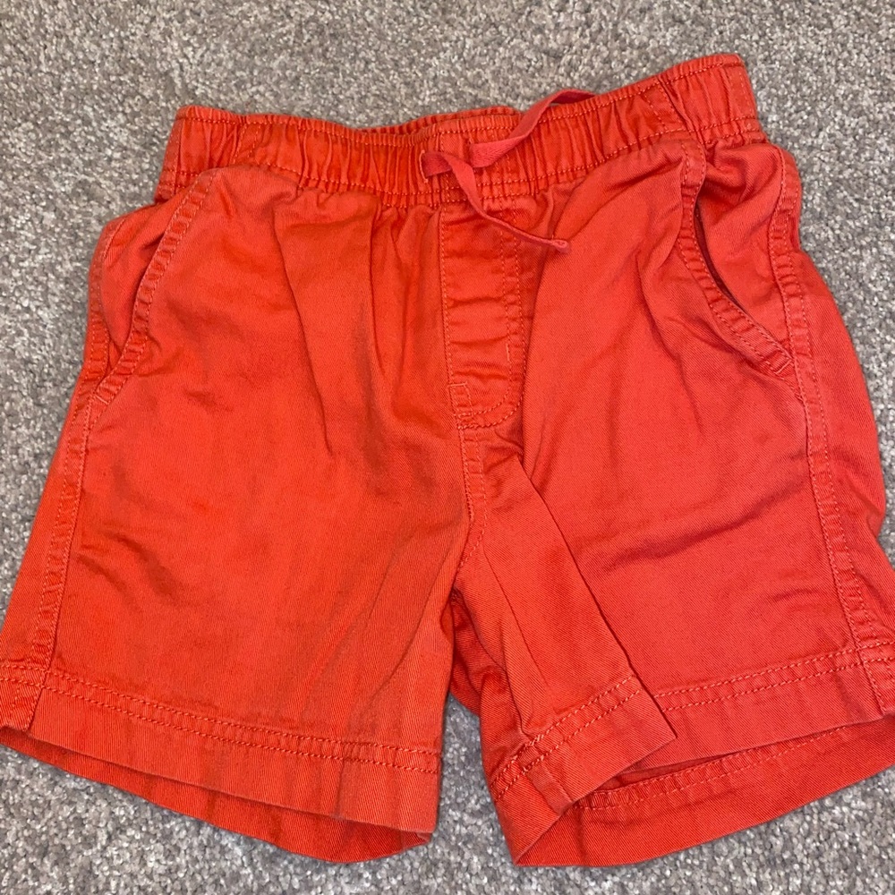 Tea shorts